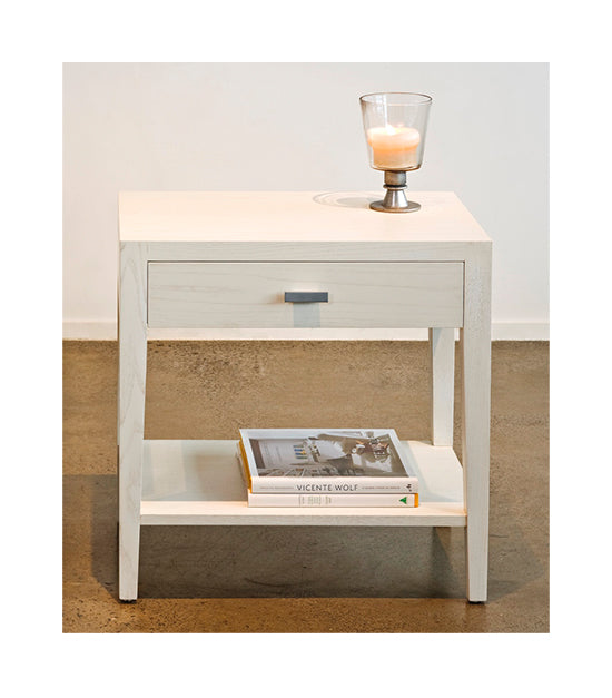 Max bedside table