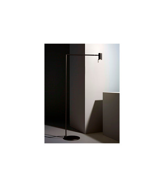 Rectus floor lamp